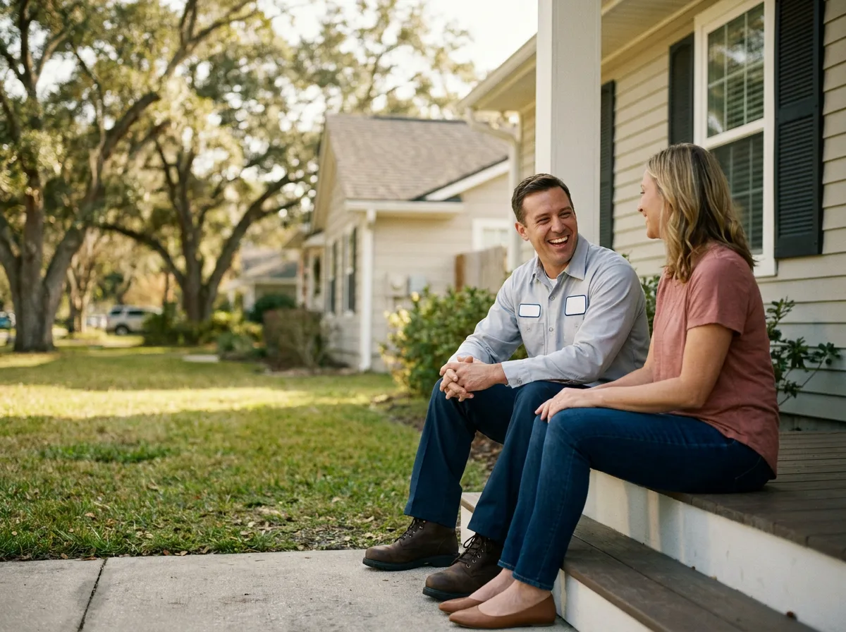 Septic tank pumping FAQs for Girard, GA